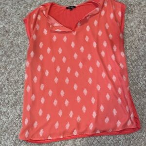 StutchFix Papermoon blouse size L